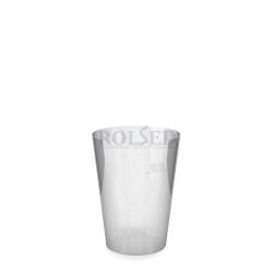 Krištáľové poháre